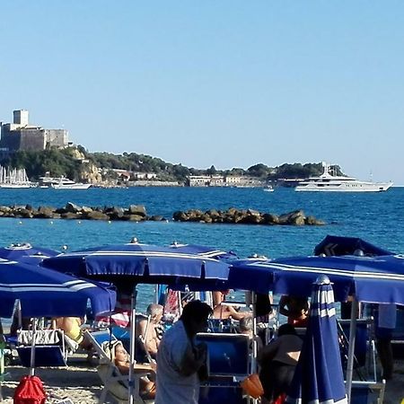 La Casetta Dei Marinai Lerici Buitenkant foto