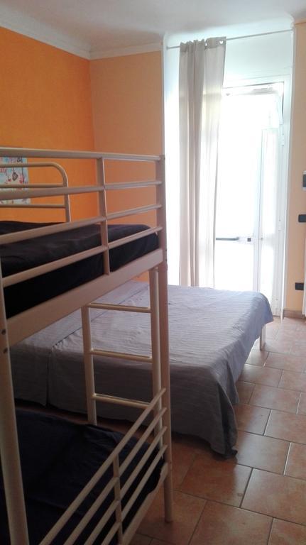 La Casetta Dei Marinai Lerici Buitenkant foto